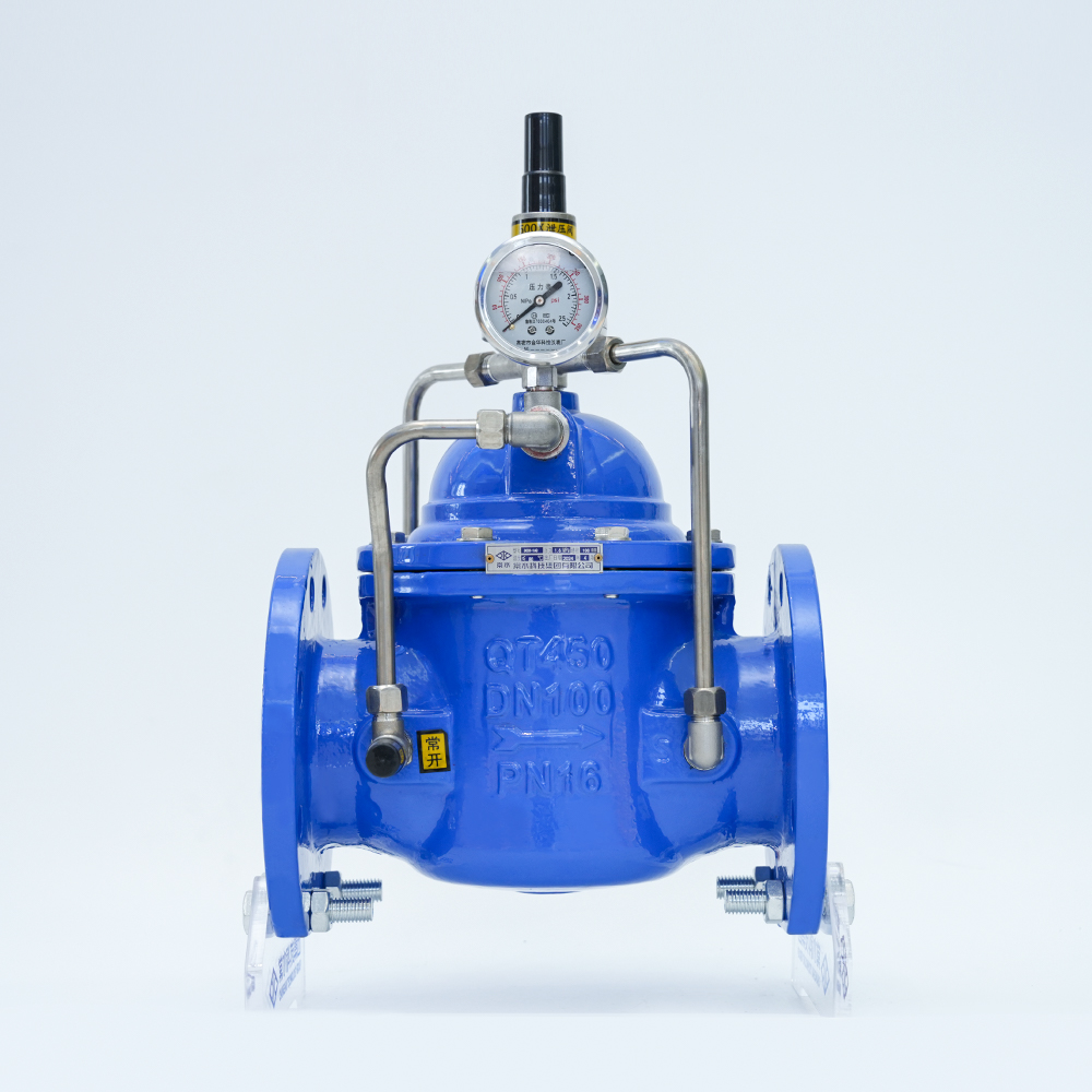 Tekanan keselamatan memegang/injap pelepasan tekanan 500x-16q