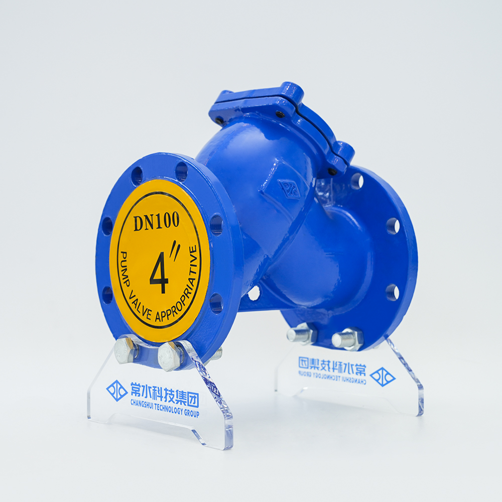 Penapis jenis besi Y-jenis GL41H-16Q