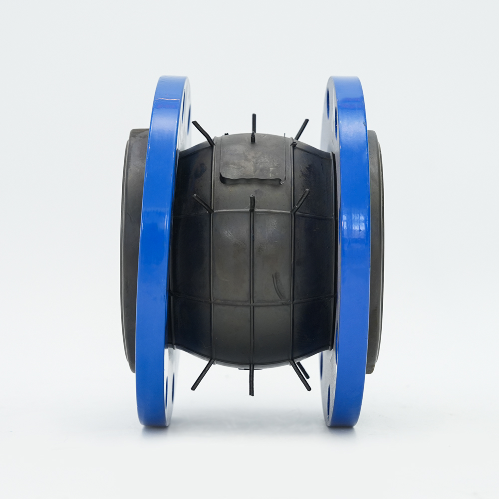 Penapis Penyambung Getah Fleksibel KXT-16